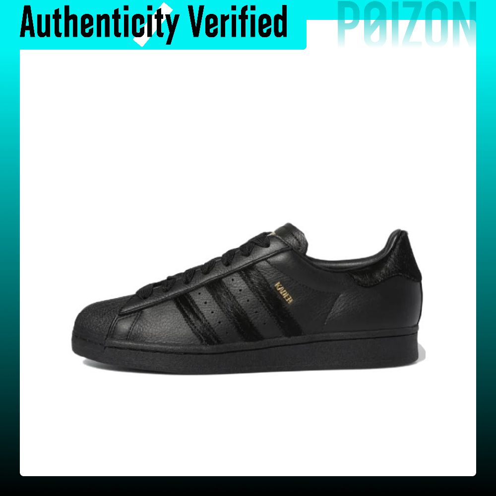 Adidas Shoes Superstar - Scarpe da skate Adidas Originals Superstar,