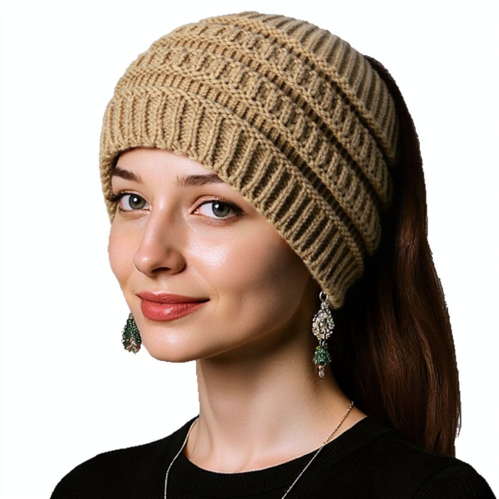 Fascia per capelli in maglia l - Fleece Ear Warmer Band recensione e prezzo