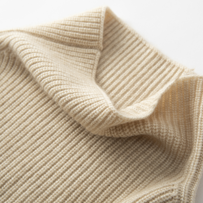 MERRILAMB Pullover Sciarpa Sci - Wool Coat Peacoat recensione e prezzo