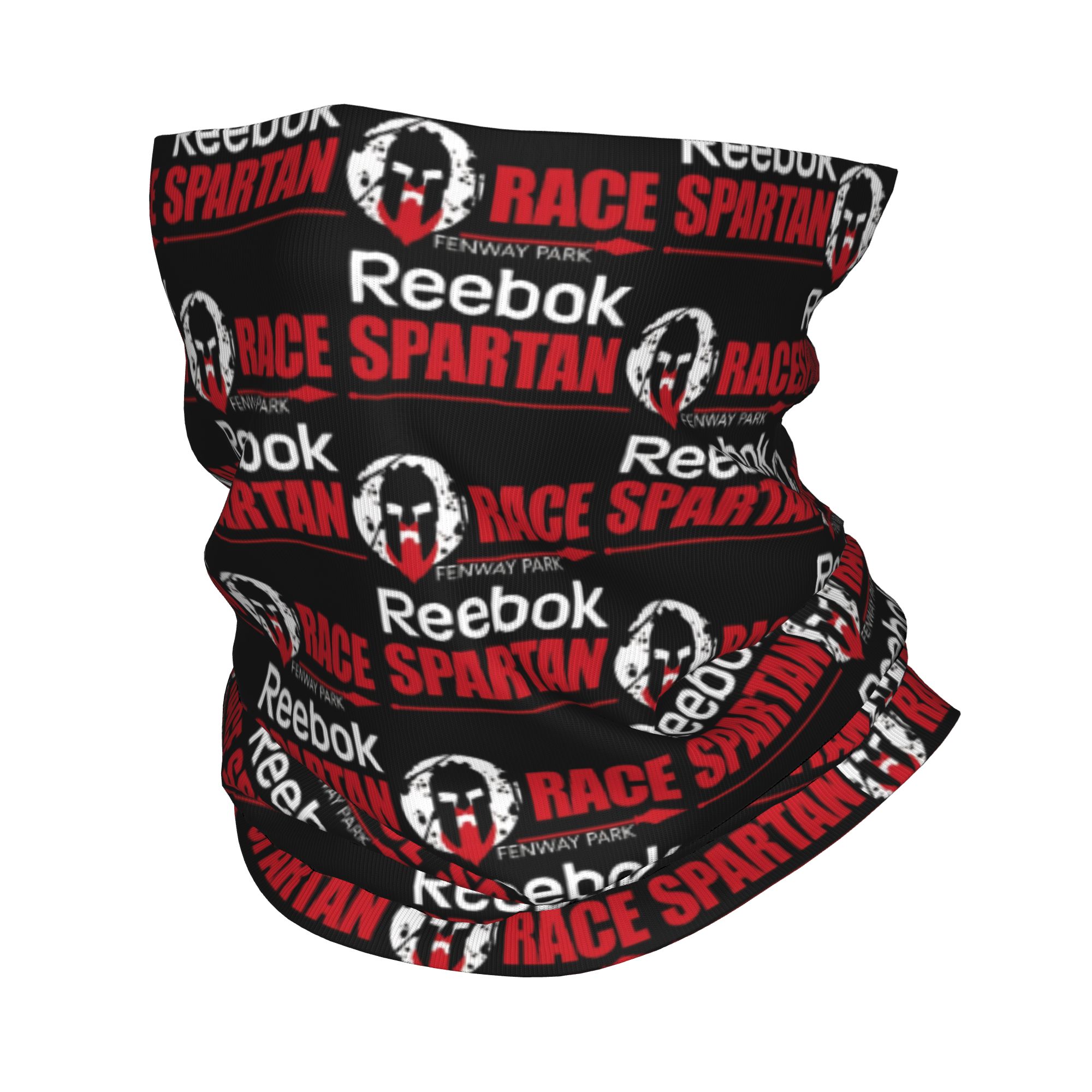 Spartan Race Sparta Race Banda - Neck Gaiter Fleece recensione e prezzo